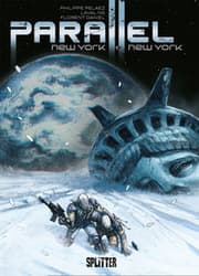 Cover von Parallel 1