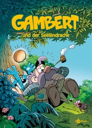 Cover von Gambert 2