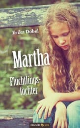 Cover von Martha Flüchtlingstochter