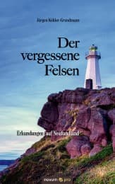 Cover von Der vergessene Felsen