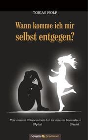 Cover von Wann komme ich mir selbst entgegen?