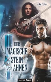 Cover von Der magische Stein der Ahnen