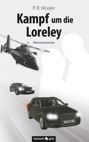 Cover von Kampf um die Loreley
