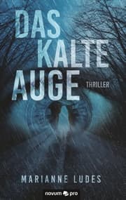 Cover von Das kalte Auge