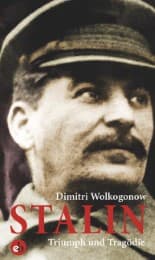 Cover von Stalin