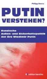 Cover von Putin verstehen?