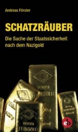Cover von Schatzräuber
