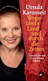 Cover von Wege übers Land und durch die Zeiten