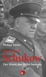 Cover von Marshall Schukow