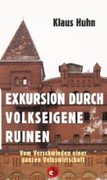 Cover von Exkursion durch volkseigene Ruinen