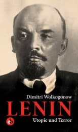 Cover von Lenin
