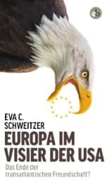 Cover von Europa im Visier der USA