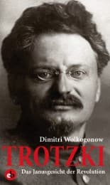 Cover von Trotzki