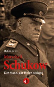 Cover von Marshall Schukow