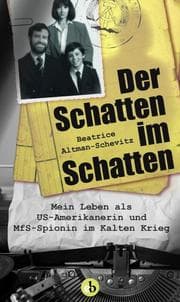 Cover von Der Schatten im Schatten