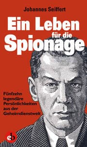 Cover von Ein Leben für die Spionage