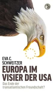 Cover von Europa im Visier der USA