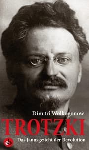Cover von Trotzki