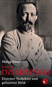 Cover von Feliks E. Dzierzynski