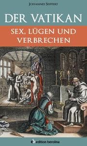 Cover von Der Vatikan