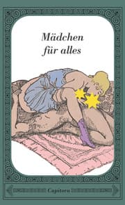 Cover von Mädchen für alles