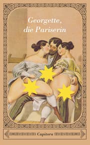 Cover von Georgette, die Pariserin