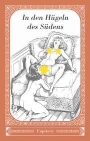 Cover von In den Hügeln des Südens