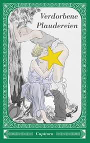 Cover von Verdorbene Plaudereien