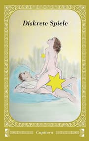 Cover von Diskrete Spiele