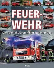 Cover von Feuerwehr