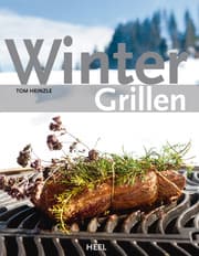 Cover von Wintergrillen