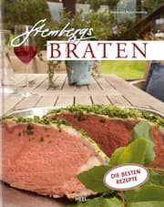Cover von Stembergs Braten