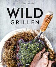 Cover von Wild grillen