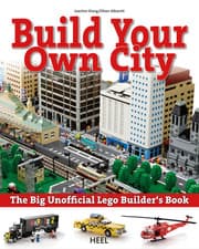 Cover von Build your own city