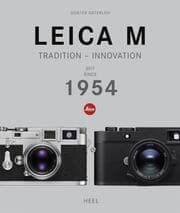 Cover von Leica M - Tradition - Innovation