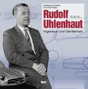 Cover von Rudolf Uhlenhaut