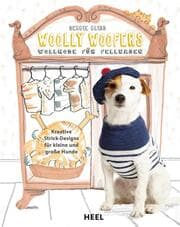Cover von Woolly Woofers