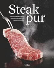 Cover von Steak pur!