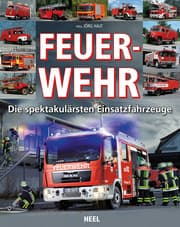 Cover von Feuerwehr