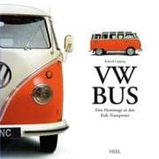 Cover von VW Bus
