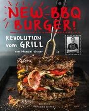 Cover von New BBQ Burger!