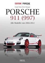 Cover von Porsche 911 (997)