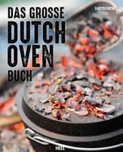 Cover von Das große Dutch Oven Buch