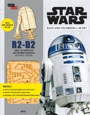 Cover von Incredibuilds: R2-D2