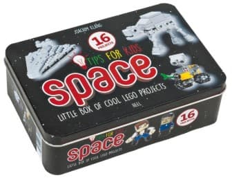 Cover von Tips for kids: SPACE