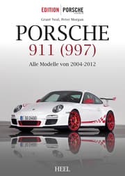 Cover von Porsche 911 (997)