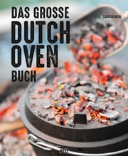 Cover von Das große Dutch Oven Buch