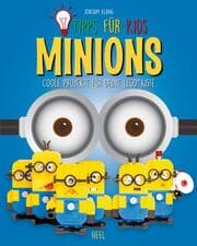 Cover von Tipps für Kids - Minions