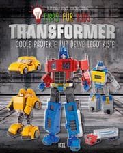 Cover von Tipps für Kids: Transformer