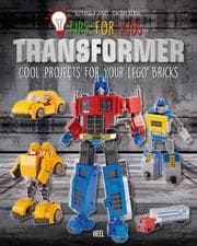 Cover von Tips for kids: Transformer